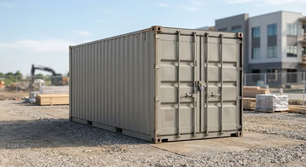 20ft Storage Container in South Bend, IN