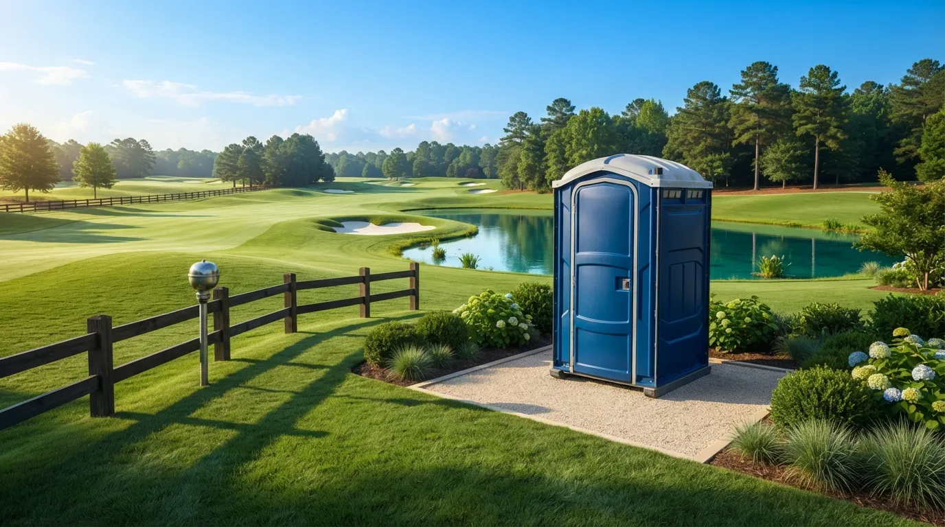Porta Potty Rental Checklist in South Bend, IN