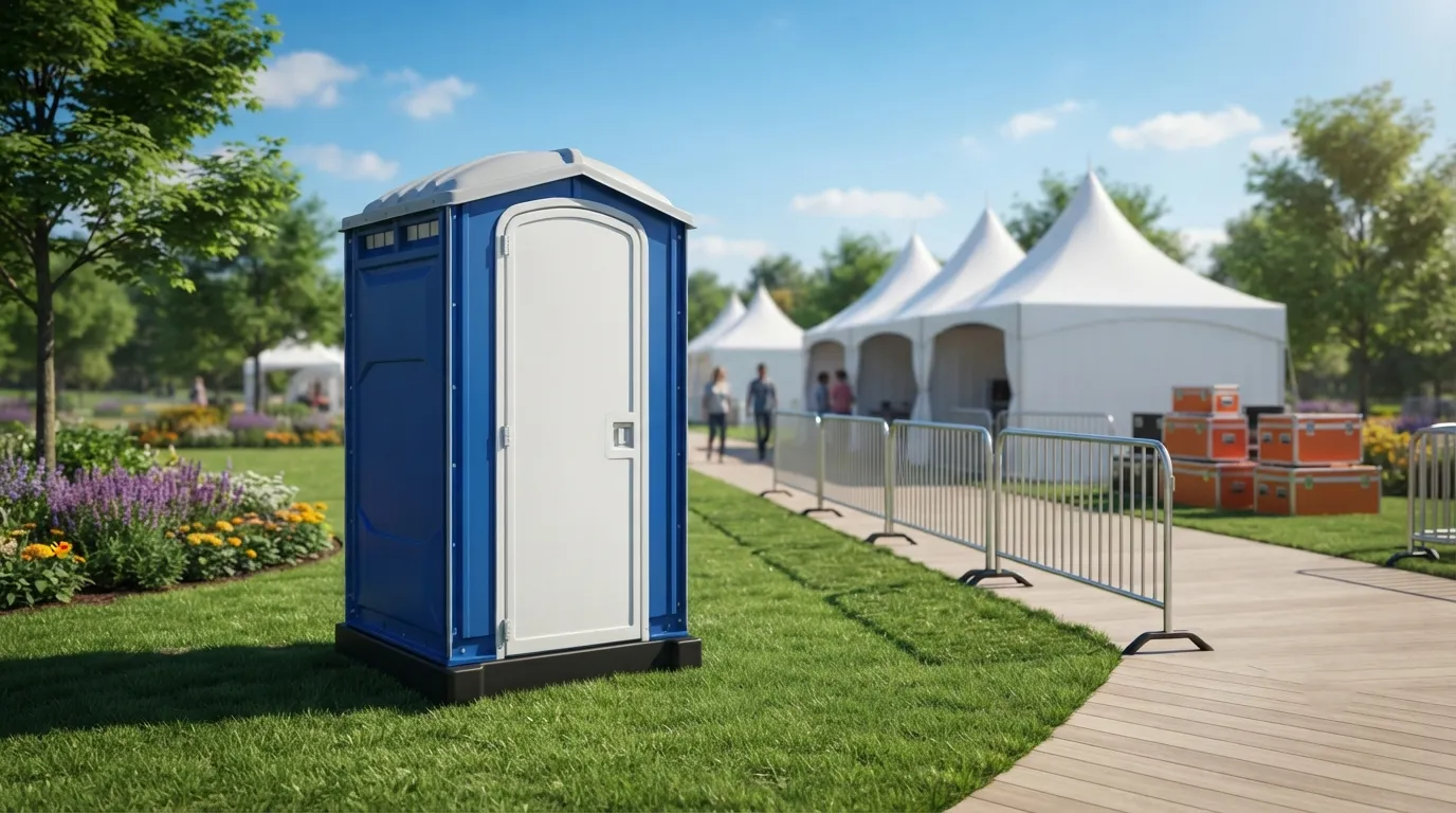 Porta Potty Rental Per Day in South Bend, IN