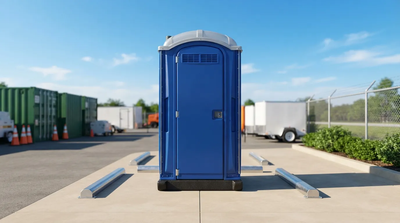 Portable Toilet Rental in South Bend, IN